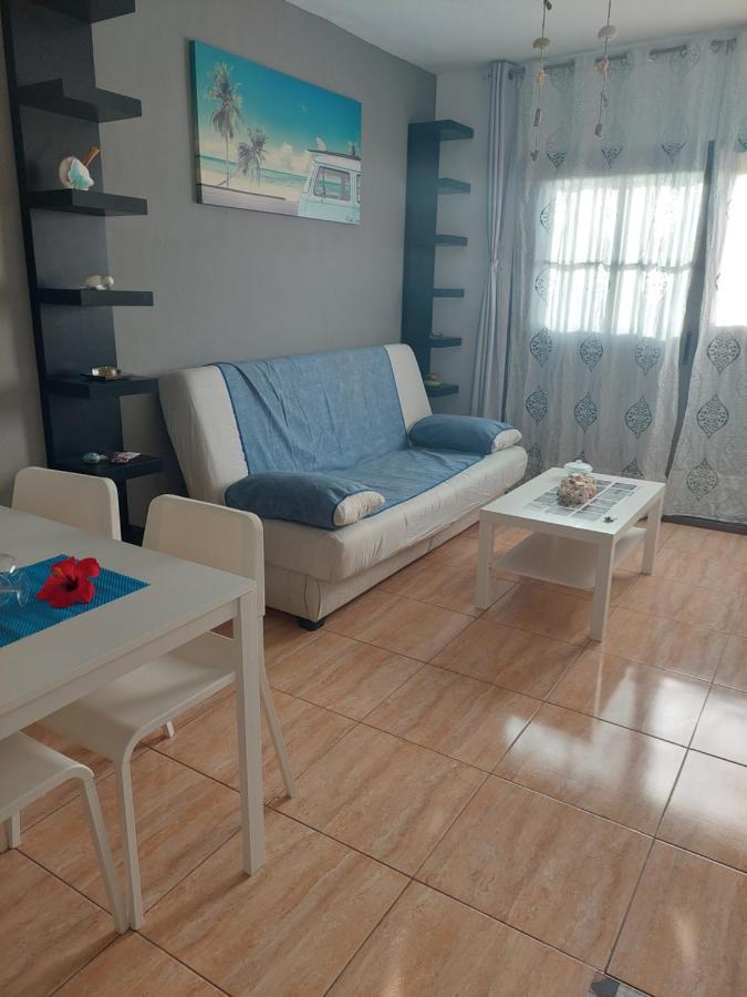 La Paloma Buena Esperanza Apartment Costa De Antigua Exterior photo